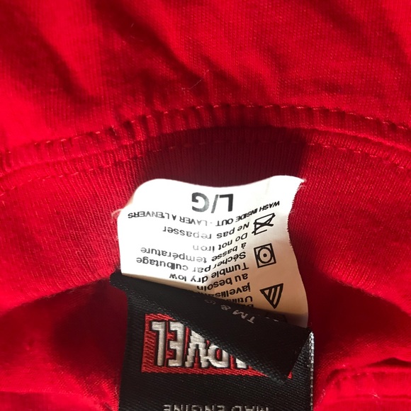 Men’s Marvel Spider-Man T-shirt - Picture 3 of 3